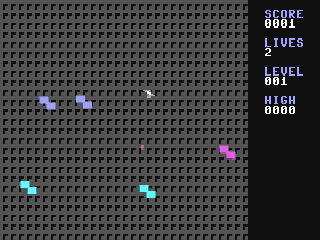 Arena — ss (WOR)