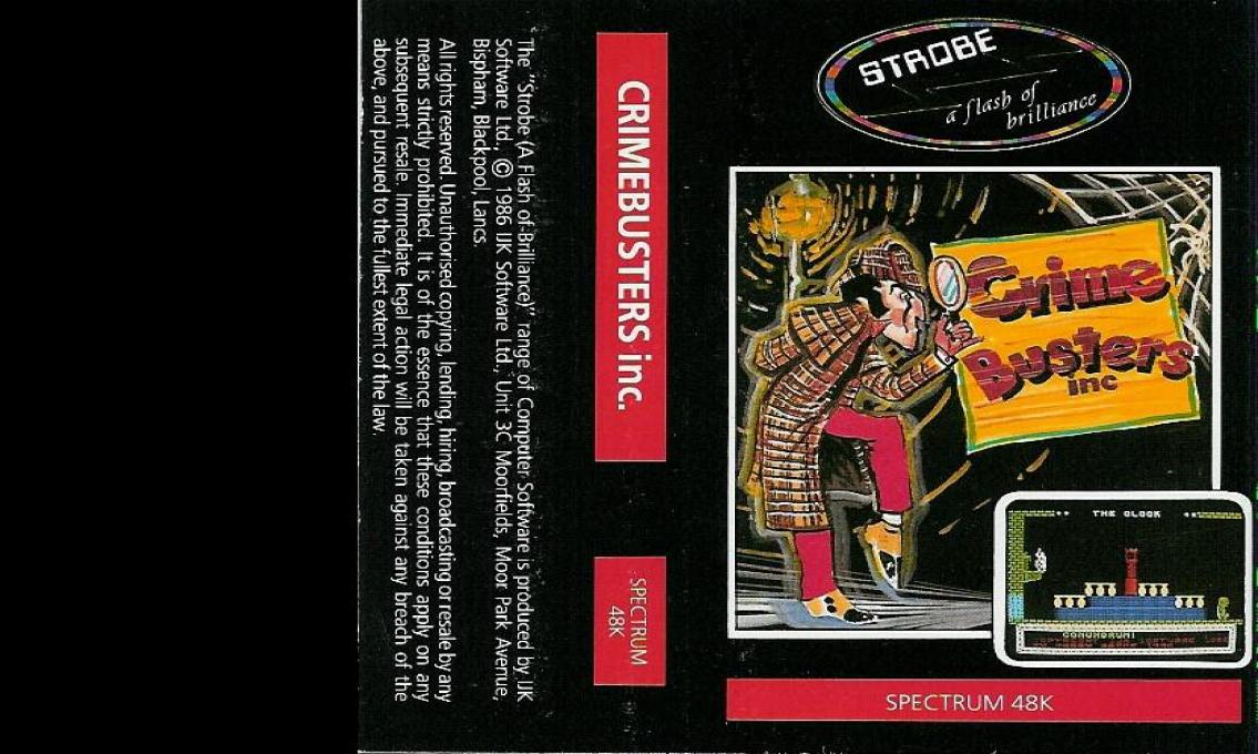 Crimebusters inc. — box-texture (EU)
