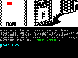 Earthshock — ss (WOR)