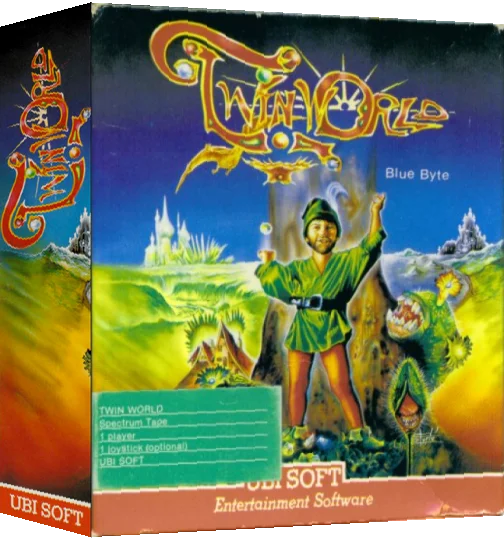 TwinWorld — box-3D (EU)