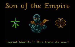 Worlds of Legend - Son of the Empire — sstitle (EU)
