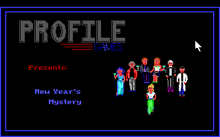 New Year's Mystery — sstitle (WOR)
