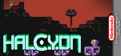 Halcyon — steamgrid