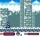 Rockman DX6 — ss (TW)