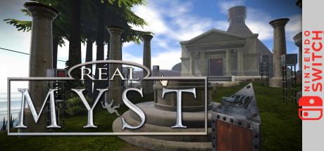 realMYST — steamgrid