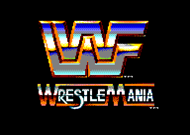 WWF Wrestlemania — sstitle (EU)