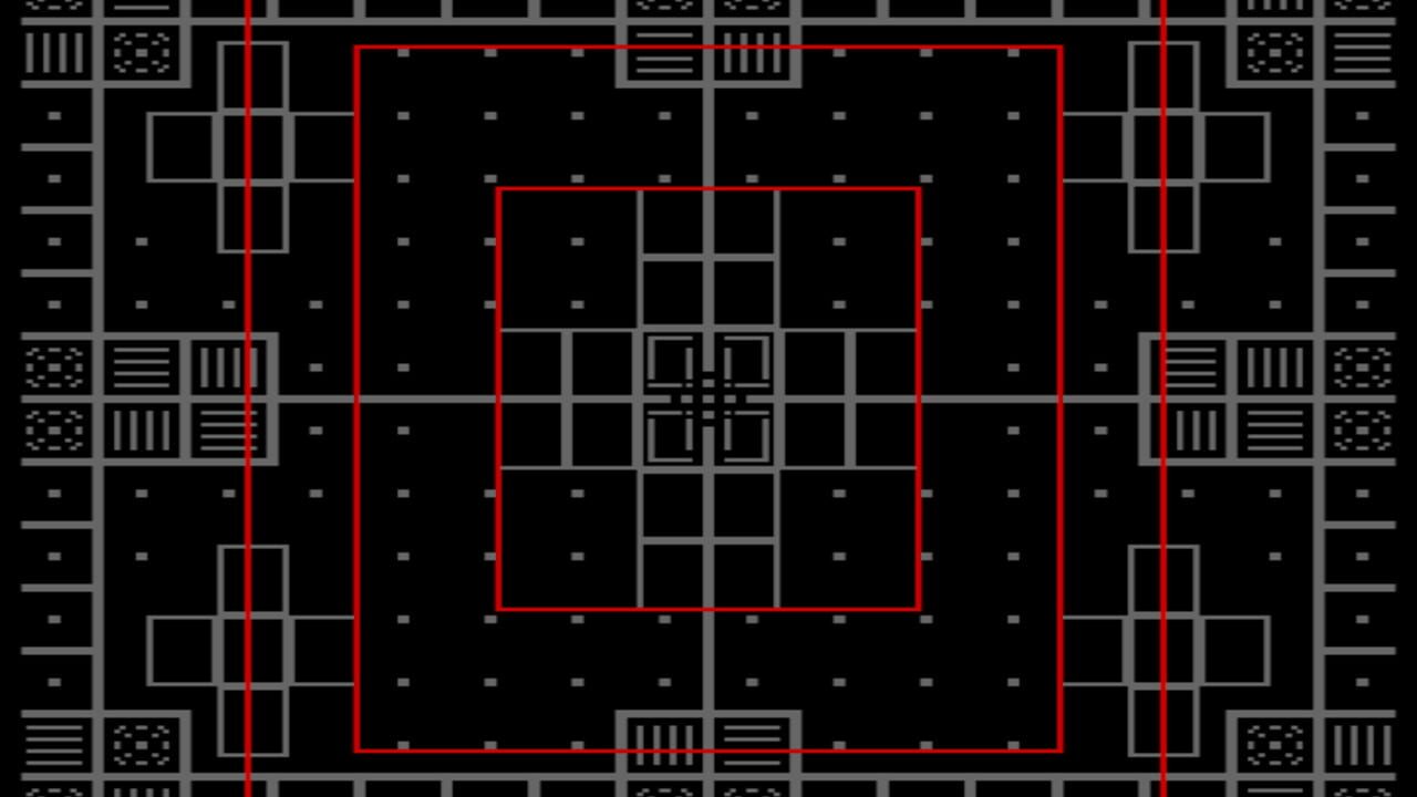 Bung's Math Test — screenshot (WOR)