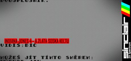 Indiana Jones 4 - A Zlata Soska Keltu — steamgrid