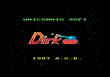 Dirk — sstitle (EU)