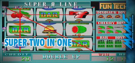 Super Two In One — steamgrid
