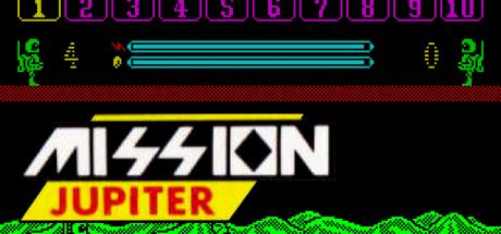 Mission Jupiter — steamgrid