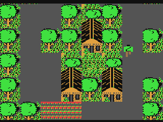Wizards Apprentice — ss (WOR)