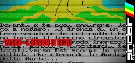 Yarkho - Il Segreto Di Obnyr — steamgrid