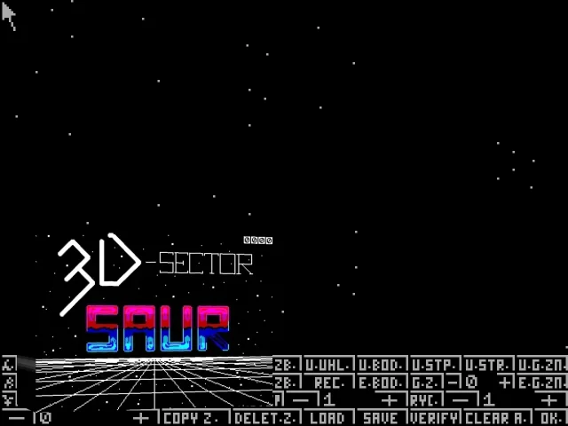 3D Sector — mixrbv2 (WOR)