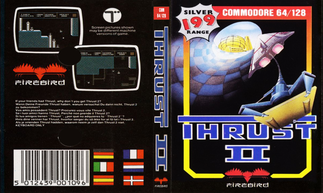 Thrust 2 — box-texture (EU)