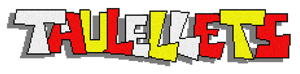 Taulellets — wheel (EU)