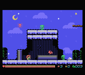 Zombie Incident — ss (WOR)