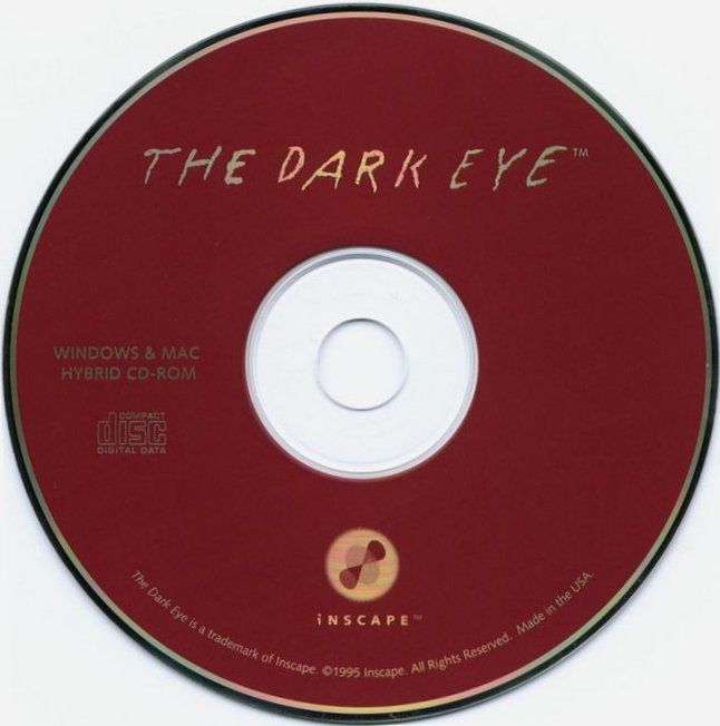 The Dark Eye — support-2D (US)