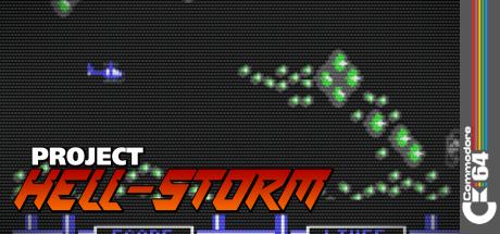 Project Hell-Storm — steamgrid