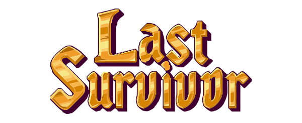 Last Survivor — wheel (JP)
