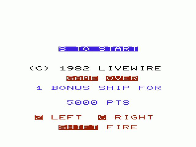 Triad — sstitle (WOR)