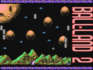 Ball-Land II — ss (WOR)
