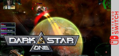 DarkStar One — steamgrid