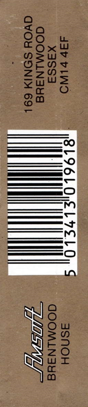3D Grand Prix — box-2D-back (EU)