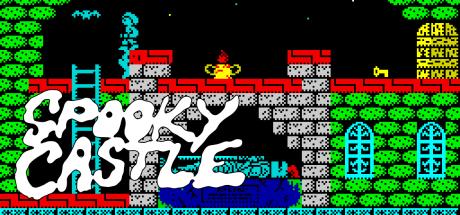 Spooky Castle — steamgrid