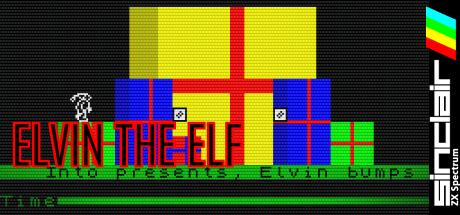 Elvin the Elf — steamgrid