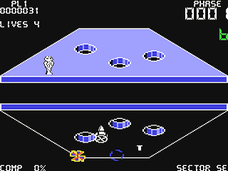 Cad-Cam Warrior — ss (WOR)