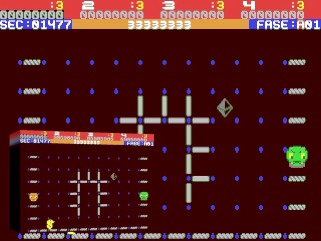 Miraggio — mixrbv2 (WOR)