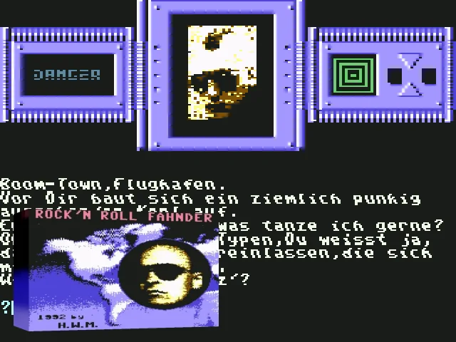 Rock'n Roll Fahnder — mixrbv2 (WOR)