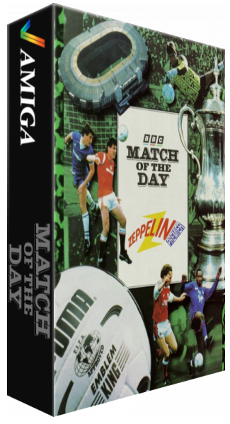 Match of the Day — box-3D (WOR)