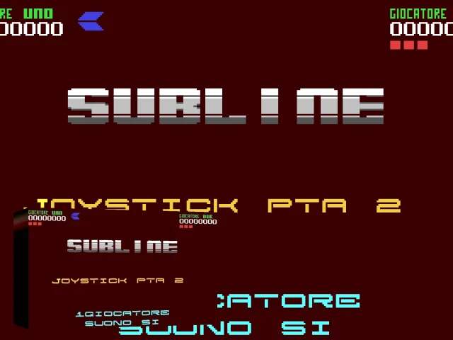 Subline — mixrbv2 (WOR)