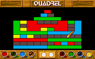 Quadrel — ss (EU)