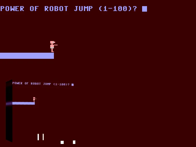 Robodive — mixrbv2 (WOR)
