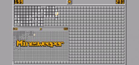 Minesweeper — steamgrid