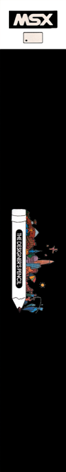 Designer's Pencil, The — box-2D-side (EU)