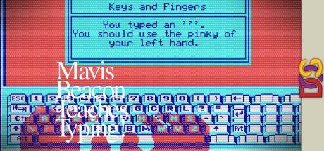 Mavis Beacon Teaches Typing! — steamgrid