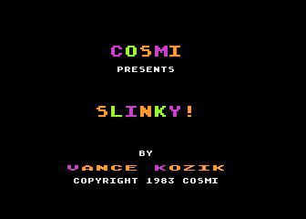 Slinky! — sstitle (WOR)