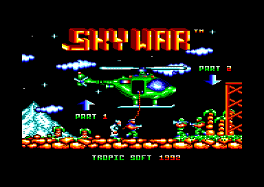 Skywar — sstitle (EU)