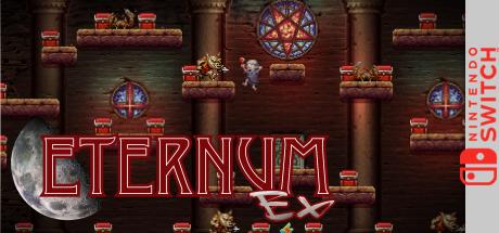 Eternum EX & Galacticon — steamgrid