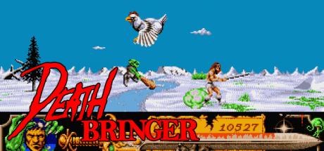 Deathbringer — steamgrid
