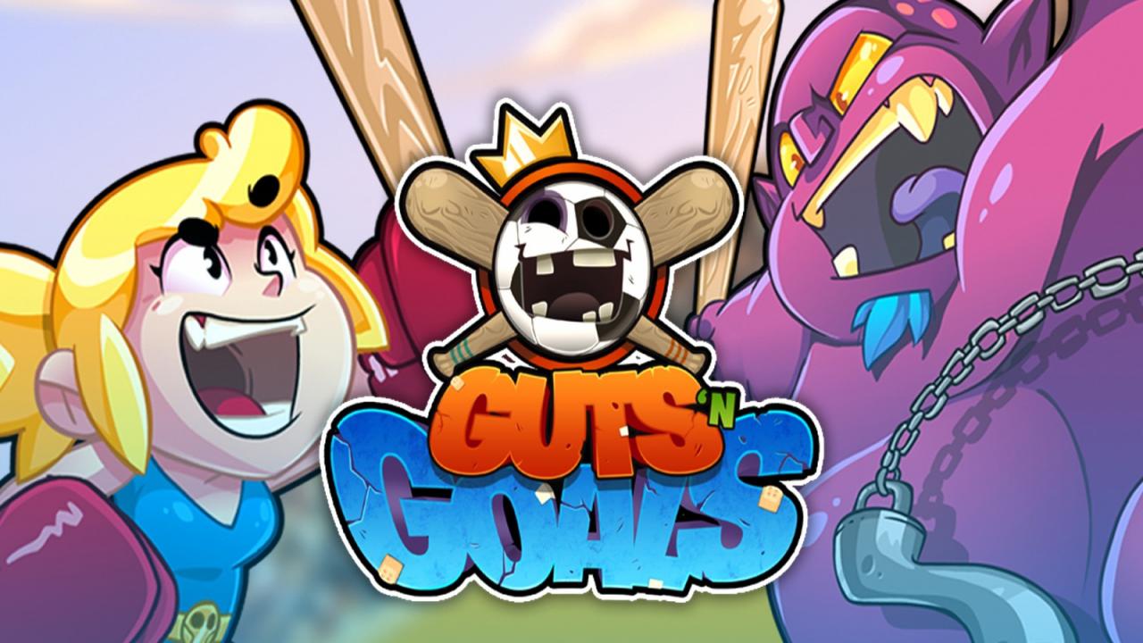 Guts 'N Goals — sstitle (WOR)