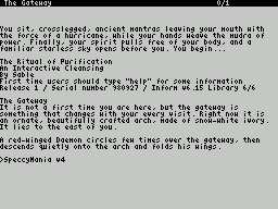 ZxZvm - Ritual of Purification - An Interactive Cleansing — ss (WOR)