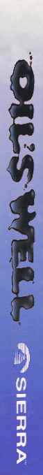 Oil's Well — box-2D-side (EU)