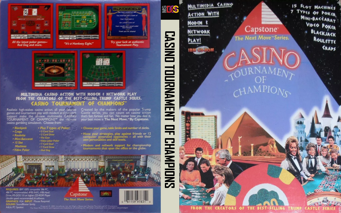 Casino Tournament Of Champions — box-texture (US)