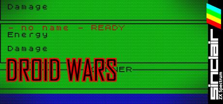 Droid Wars — steamgrid