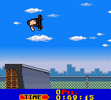 Tony Hawk's Pro Skater — ss (WOR)